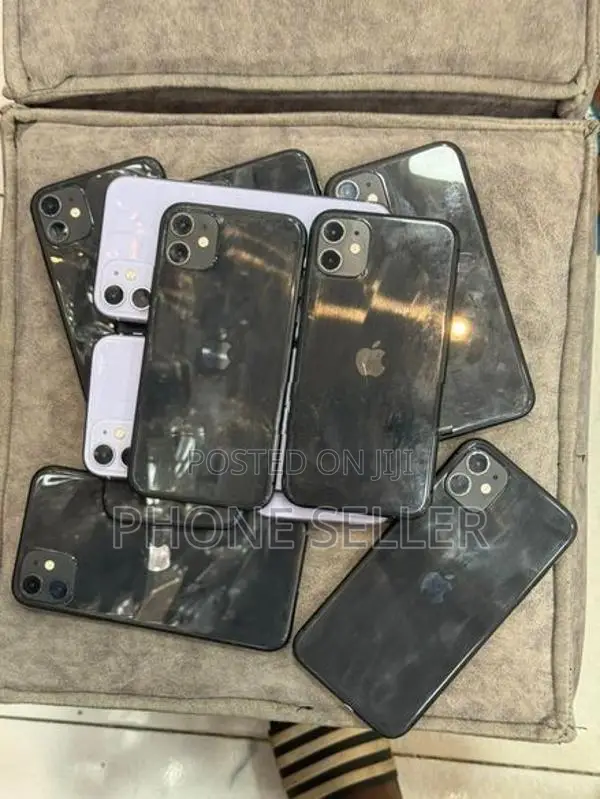 Apple iPhone 11 (Used)