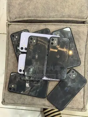 Apple iPhone 11 (Used)