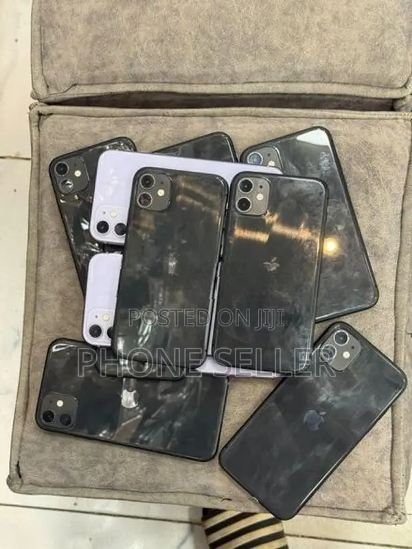 Apple iPhone 11 (Used)