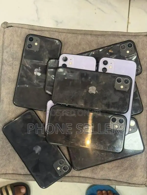 Apple iPhone 11 (Used)