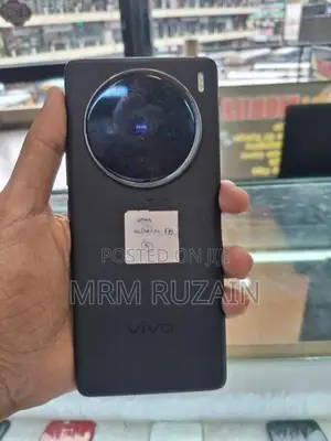 Vivo X 100 (Used)
