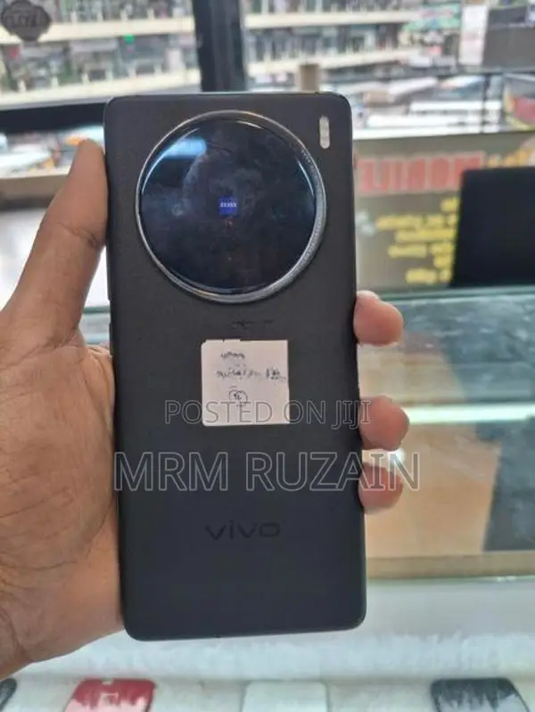 Vivo X 100 (Used)