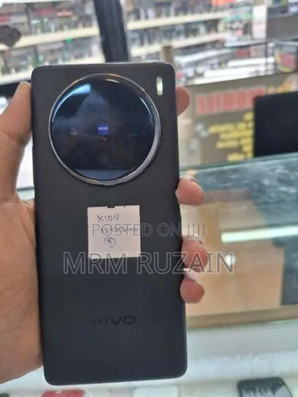 Vivo X 100 (Used)