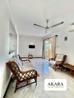 Colombo 05 Casa Isipathana - Furnished Apartment for Rent A40419