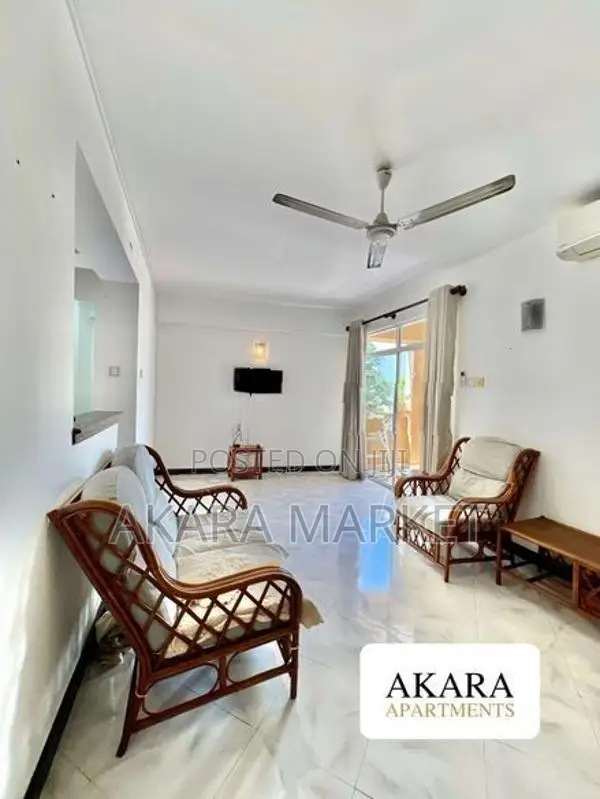 Colombo 05 Casa Isipathana - Furnished Apartment for Rent A40419