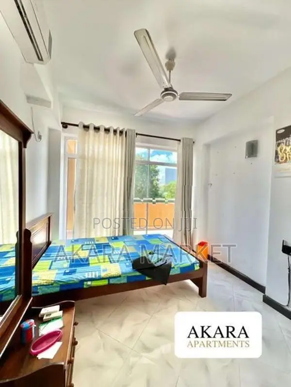 Colombo 05 Casa Isipathana - Furnished Apartment for Rent A40419