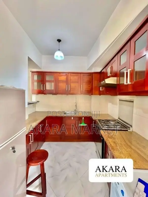Colombo 05 Casa Isipathana - Furnished Apartment for Rent A40419