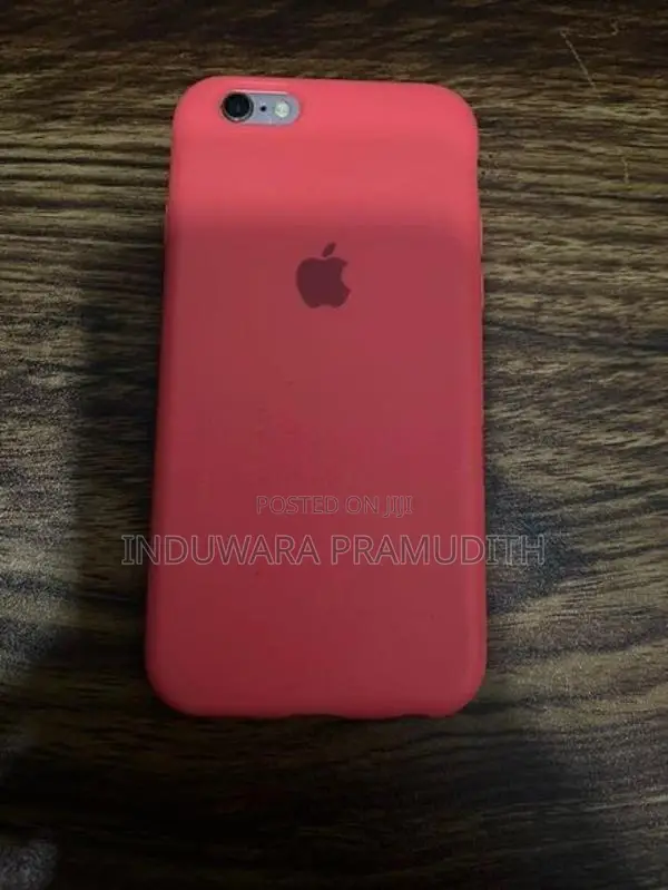 Apple iPhone 6S (Used)