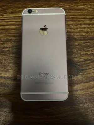 Apple iPhone 6S (Used)