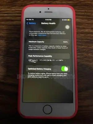 Apple iPhone 6S (Used)