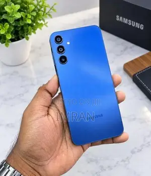 Samsung Galaxy A15 5G (Used)