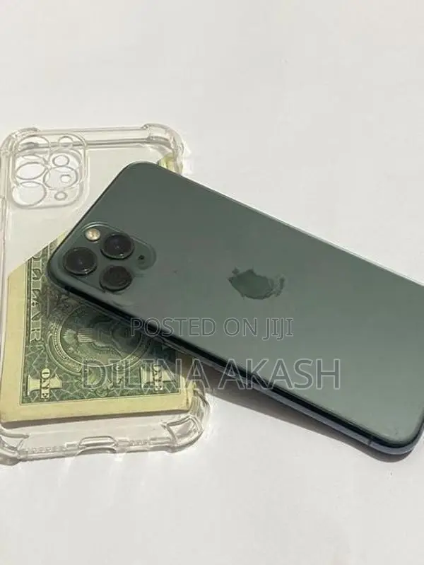 Apple iPhone 11 Pro (Used)