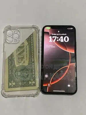 Apple iPhone 11 Pro (Used)