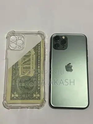 Apple iPhone 11 Pro (Used)