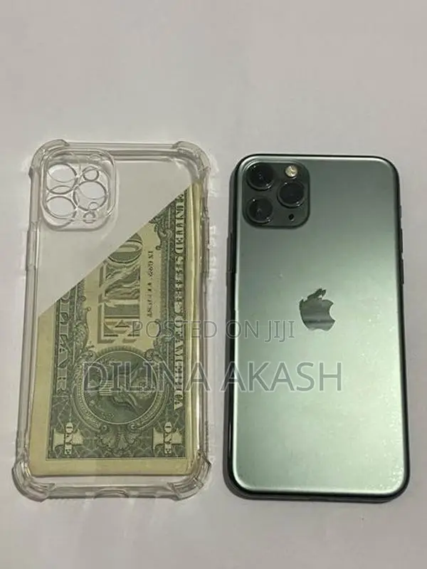 Apple iPhone 11 Pro (Used)