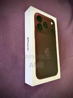 Apple iPhone 18 Pro 256GB Canada Seal BN (Brand New)