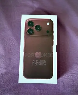 Apple iPhone 18 Pro 256GB Canada Seal BN (Brand New)