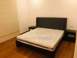 Colombo 03 Orwell Residencies - Furnished Apartment for Rent A45364