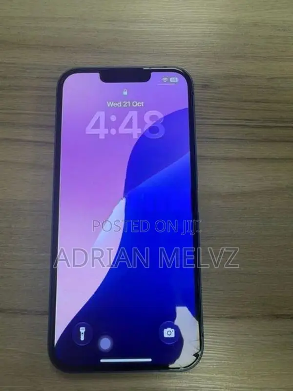 Apple iPhone 13 (Used)