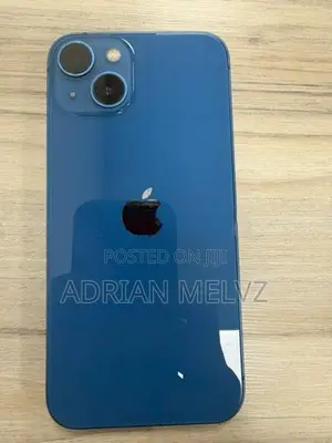 Apple iPhone 13 (Used)