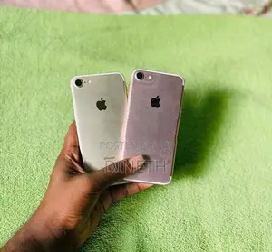 Apple iPhone 7 (Used)