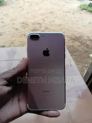 Apple iPhone 7 Plus (Used)