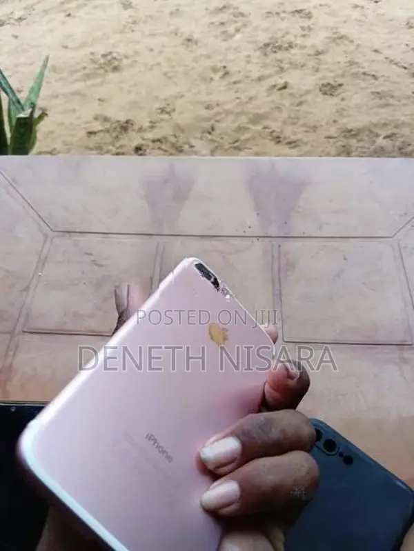 Apple iPhone 7 Plus (Used)