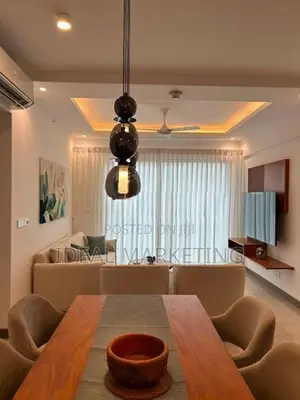 Colombo 15 - Luxury Fully Furnished Apartment for rent
