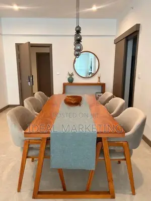 Colombo 15 - Luxury Fully Furnished Apartment for rent