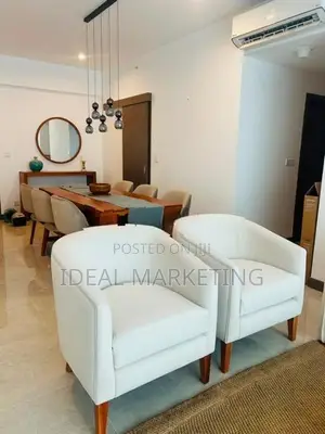 Colombo 15 - Luxury Fully Furnished Apartment for rent
