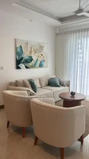 Colombo 15 - Luxury Fully Furnished Apartment for rent