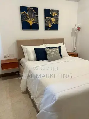 Colombo 15 - Luxury Fully Furnished Apartment for rent