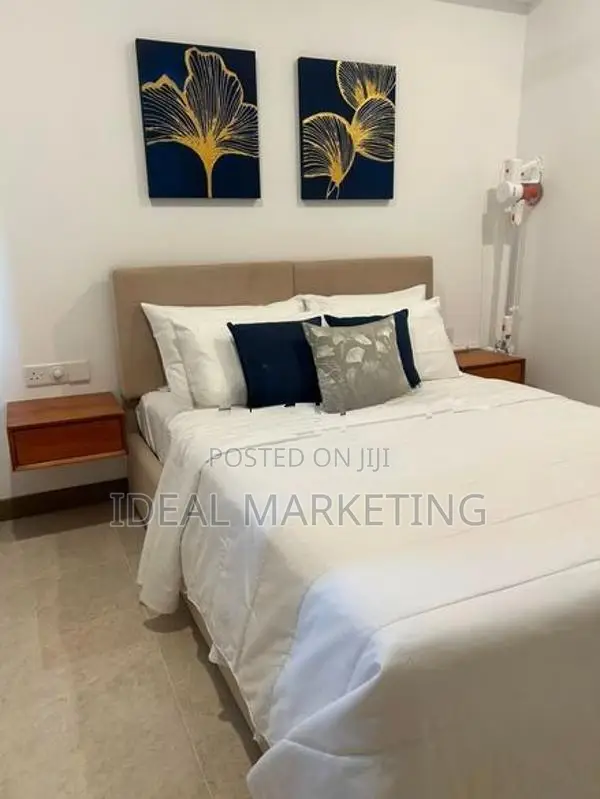 Colombo 15 - Luxury Fully Furnished Apartment for rent