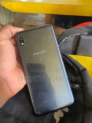 Samsung Galaxy A10 (Used)