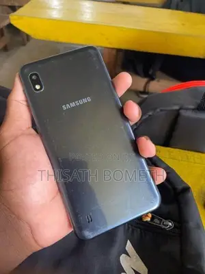 Samsung Galaxy A10 (Used)