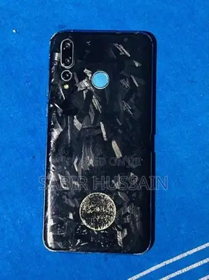 Huawei Nova 4 (Used)