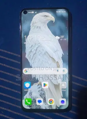 Huawei Nova 4 (Used)
