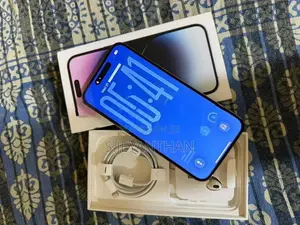 Apple iPhone 14 Pro Max 128GB (Used)