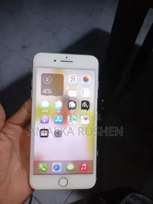 Apple iPhone 8 Plus (Used)