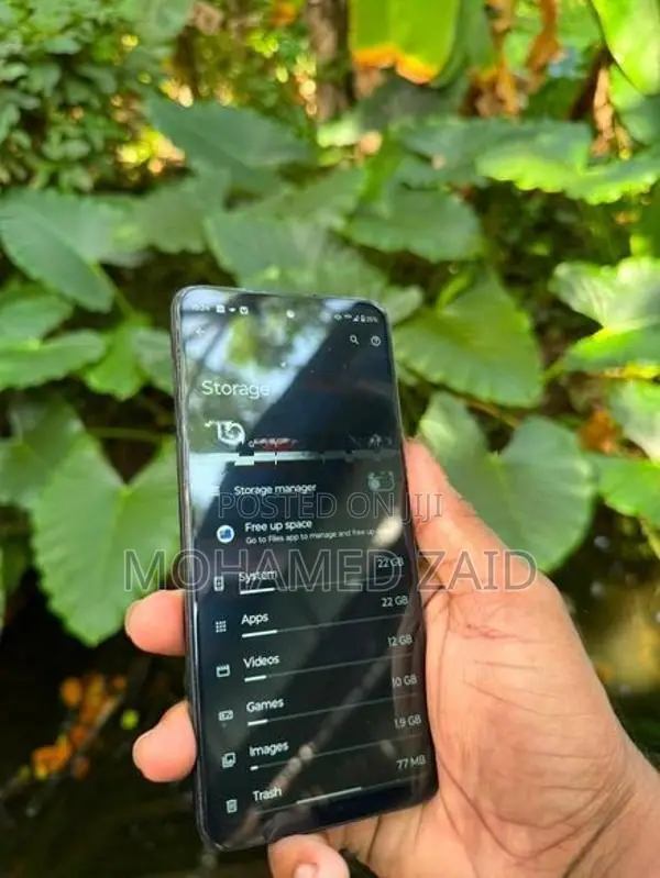 Moto G53 (Used)