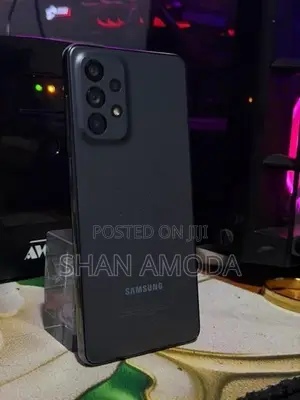 Samsung Galaxy A73 (Used)