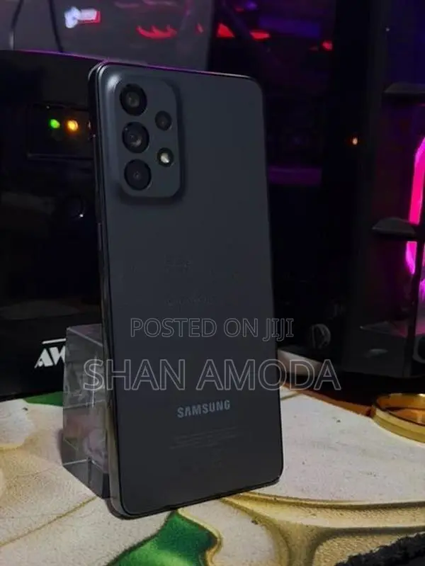 Samsung Galaxy A73 (Used)