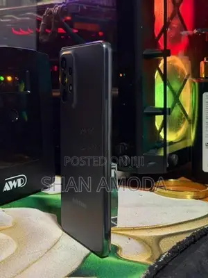 Samsung Galaxy A73 (Used)