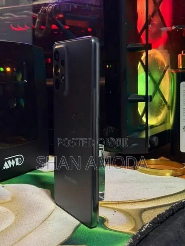 Samsung Galaxy A73 (Used)