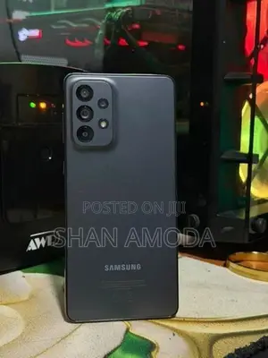 Samsung Galaxy A73 (Used)