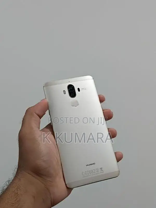 Huawei Mate 9 (Used)