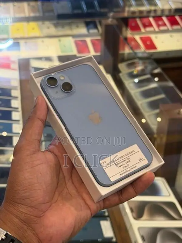 Apple iPhone 14 256GB (Used)