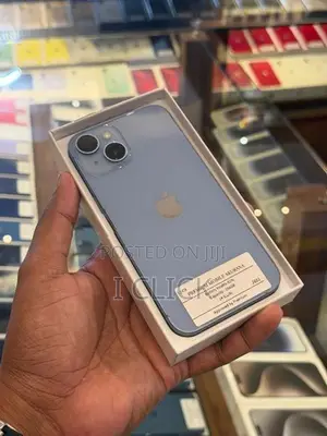 Apple iPhone 14 256GB (Used)