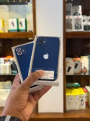 Apple iPhone 12 128GB (Used)