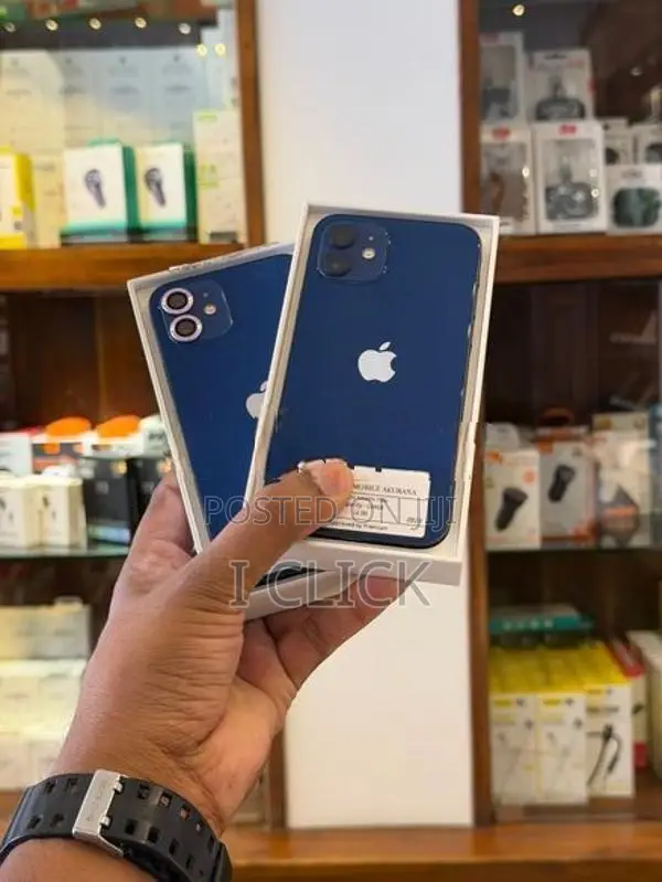 Apple iPhone 12 128GB (Used)